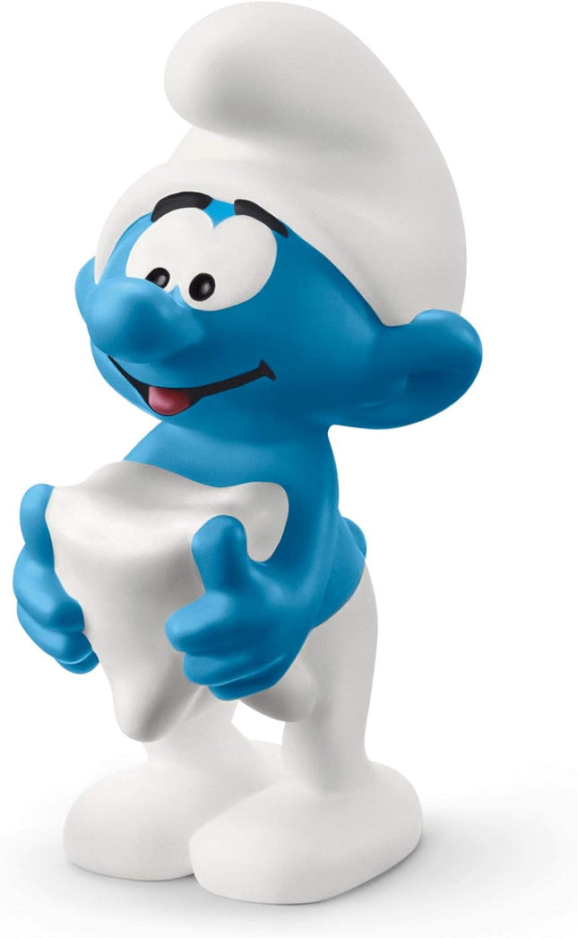 SMURF Tooth