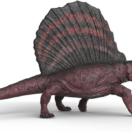 DINO Dimetrodon