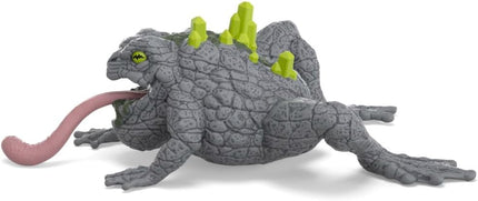 ELD Stone toad