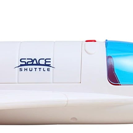 Space Adventure Space Shuttle 2 Astronauts Vehicle