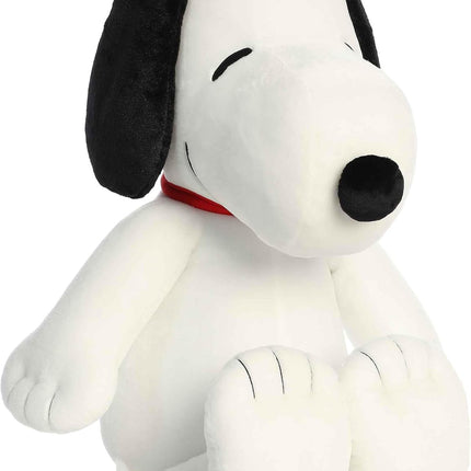 PN Snoopy Jumbo Floppy 33"
