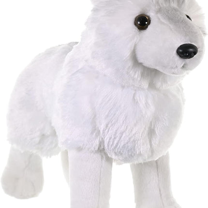 CK Arctic Wolf 12"