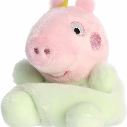 PEP Baby Evie PALM 5"