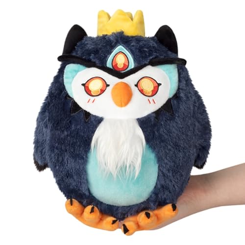 Demon Owl MINI
