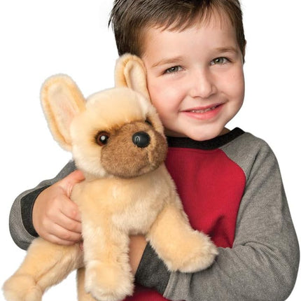 Napoleon French Bulldog 9"