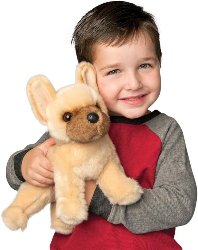 Napoleon French Bulldog 9"