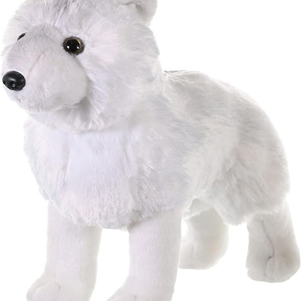 CK Arctic Wolf 12"