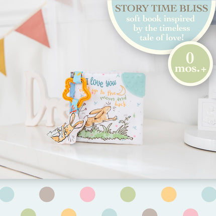 GHMILY Soft BOOK 5"