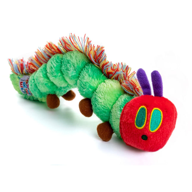 EC Very Hungry Catapillar 10"