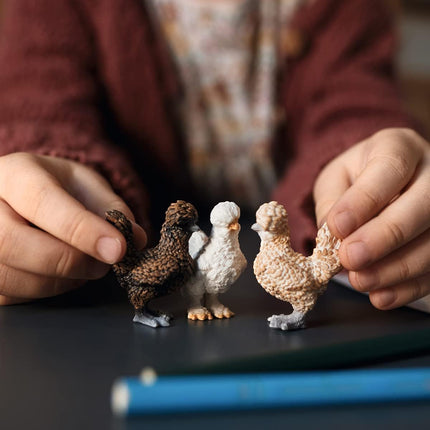 FARM BOX Chicken Friends