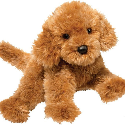Addie CARAMEL LABRADOODLE 16"