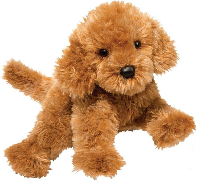 Addie CARAMEL LABRADOODLE 16"