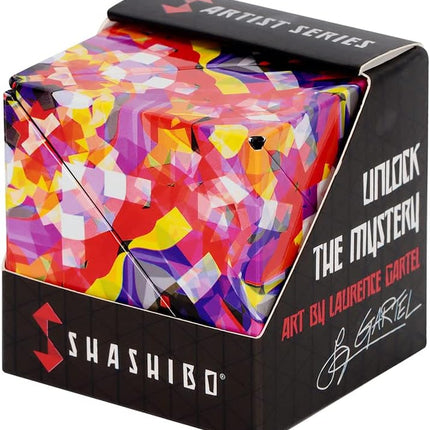 Shashibo Confetti