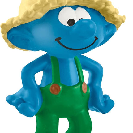 SMURF Farmer