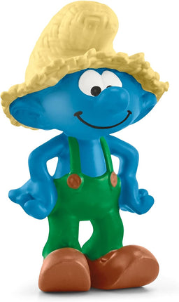 SMURF Farmer