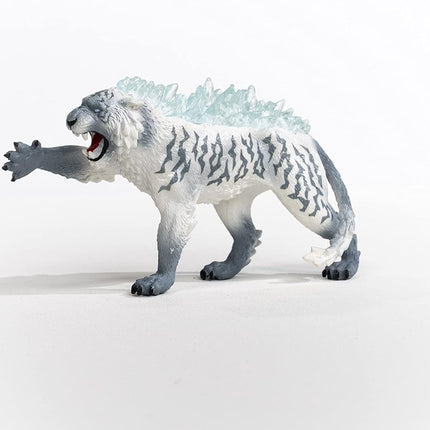 ELD Ice Tiger