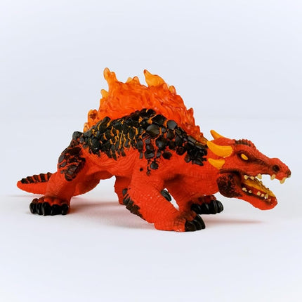 ELD Magma Lizard