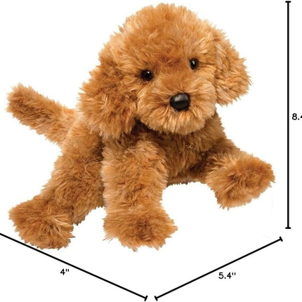 Addie CARAMEL LABRADOODLE 16"