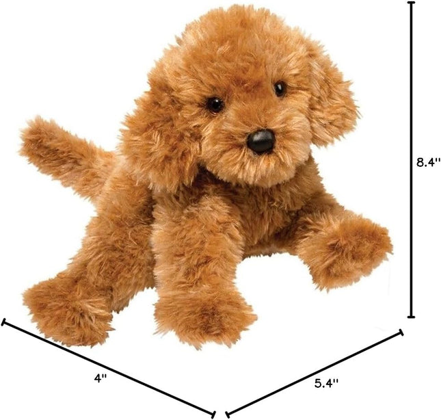 Addie CARAMEL LABRADOODLE 16"
