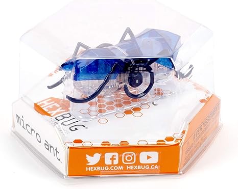 Hexbug Micro Ant AST