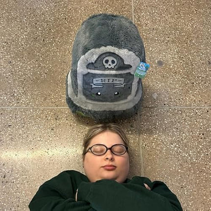 Squishable Tombstone