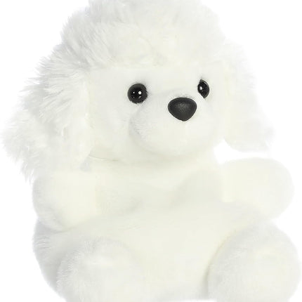 PALM Lulu Poodle Dog 5"
