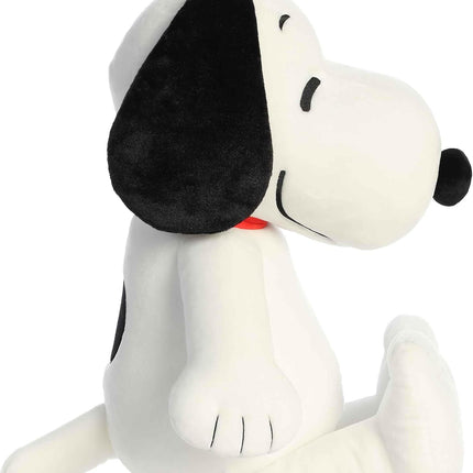 PN Snoopy Jumbo Floppy 33"