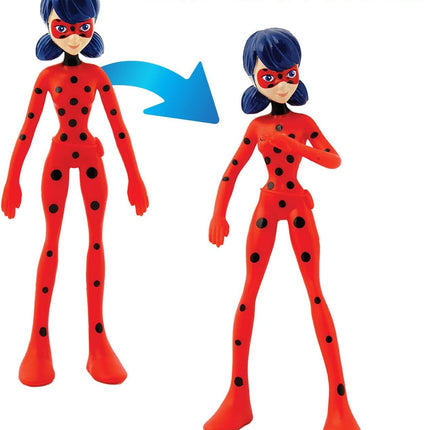 MIR Ladybug Bendable