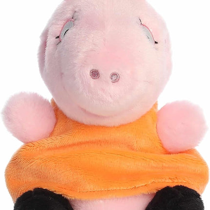 PEP Mummy Pig PALM 5"