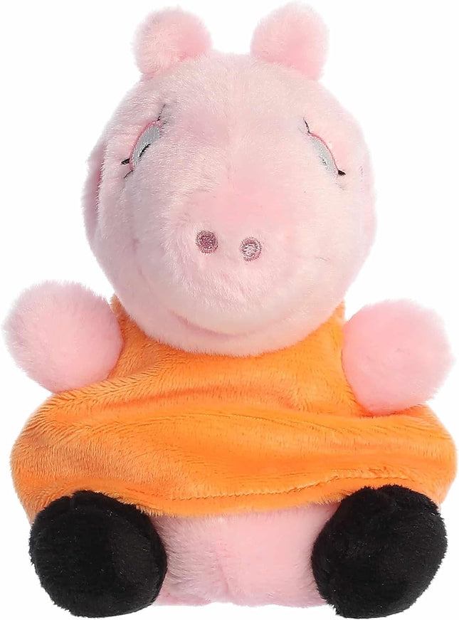 PEP Mummy Pig PALM 5"