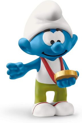 SMURF Medal XXX