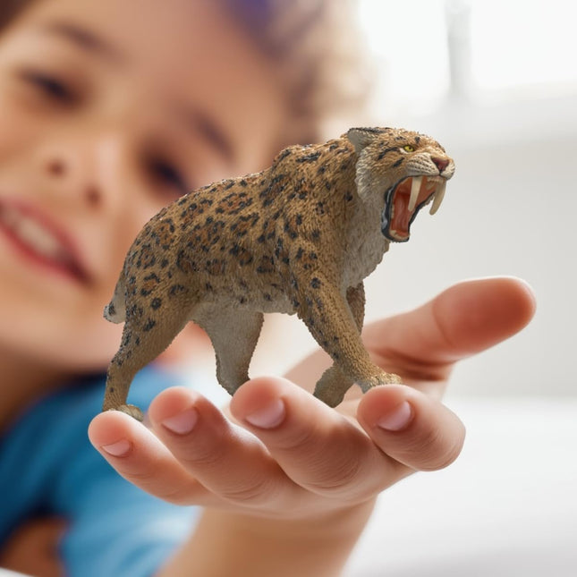 DINO Smilodon