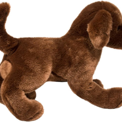 Cocoa CHOCOLATE LAB 16"