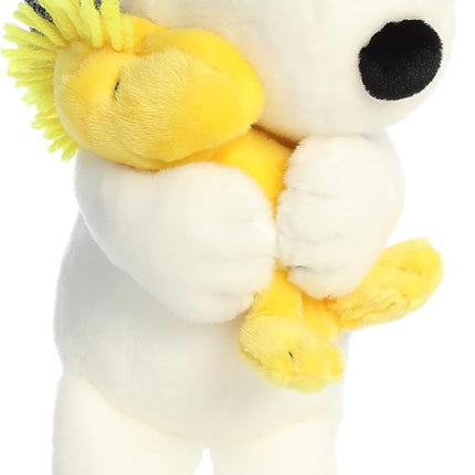 PN Snoopy Big Hugs Woodstock 12"