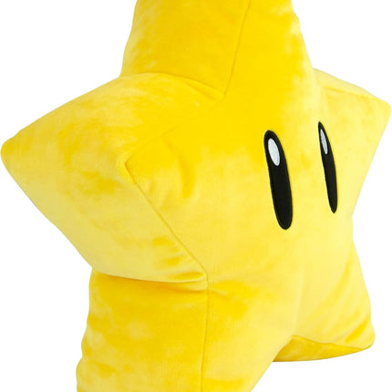 SMB Mega Plush Super Star
