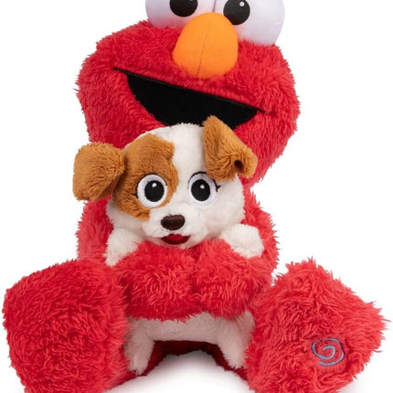 SS Elmo &Tango Dance & Play 13"