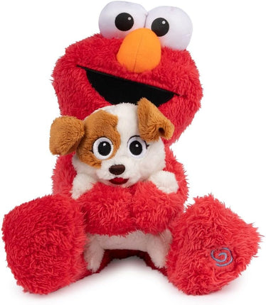 SeS Elmo &Tango Dance & Play 13"