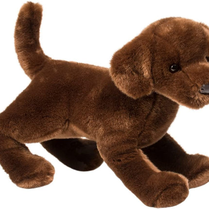 Cocoa CHOCOLATE LAB 16"