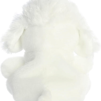 PALM Lulu Poodle Dog 5"