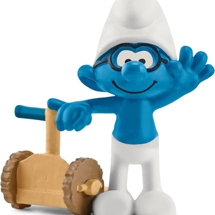 SMURF Segway