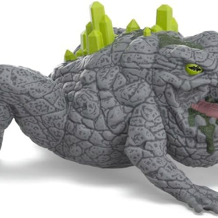 ELD Stone toad