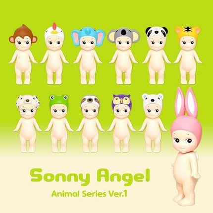 Sonny Angel Animal S1