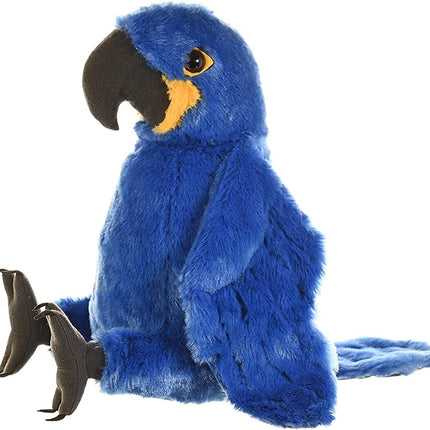 CK Hyacinth Macaw 12"