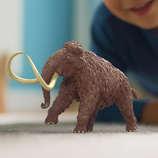 DINO Mammoth
