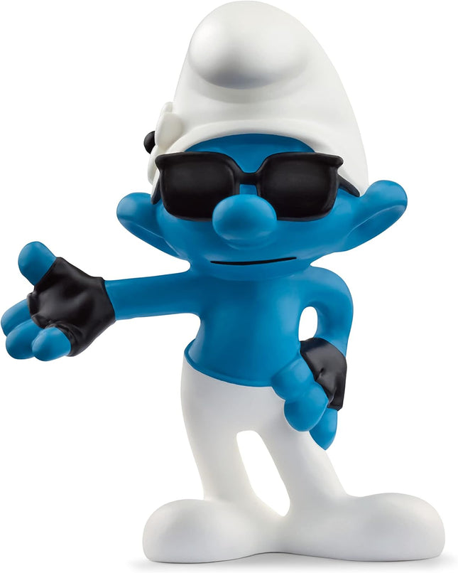 SMURF Vanity Glasses