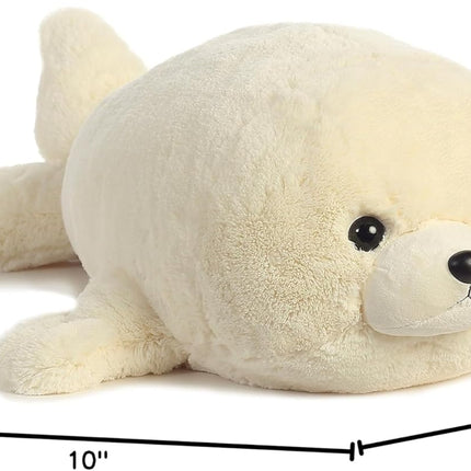 SF Baby Harp Seal 30"