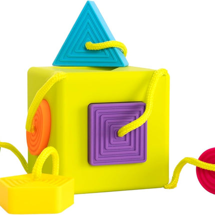 Oombee Cube
