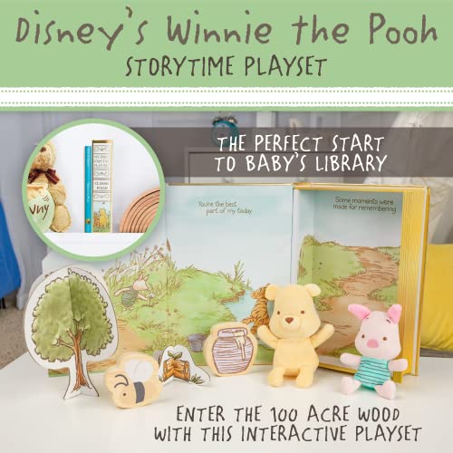 WP Classic Storytime Playset