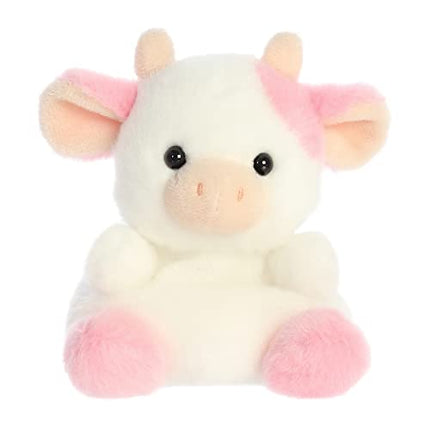 PALM BELLE STRAWBERRY COW 5"