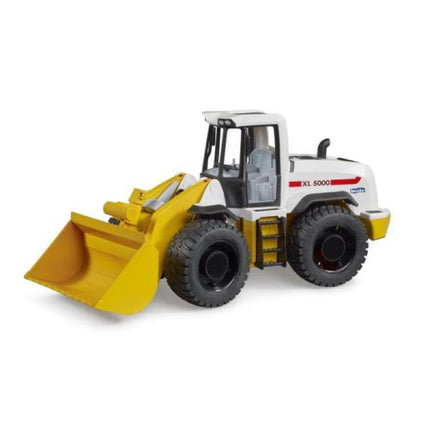 ROADMAX Wheel Loader